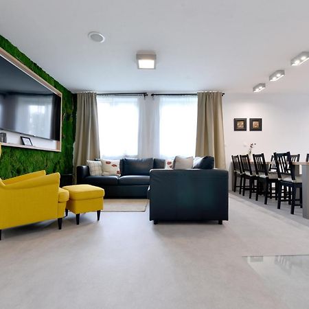 Apartman Sihot Trenčín Buitenkant foto