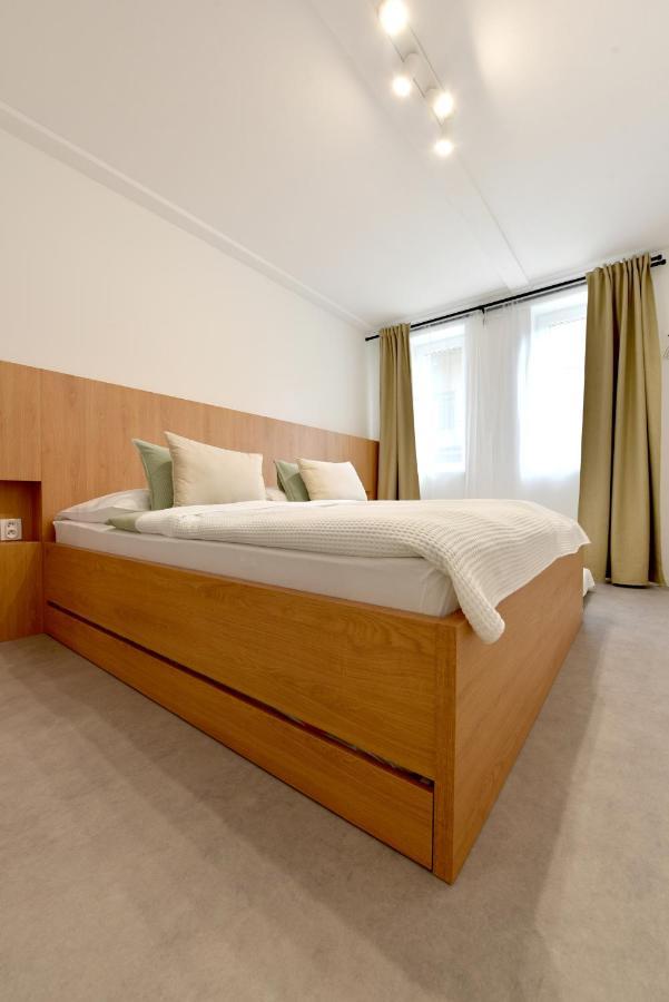 Apartman Sihot Trenčín Buitenkant foto