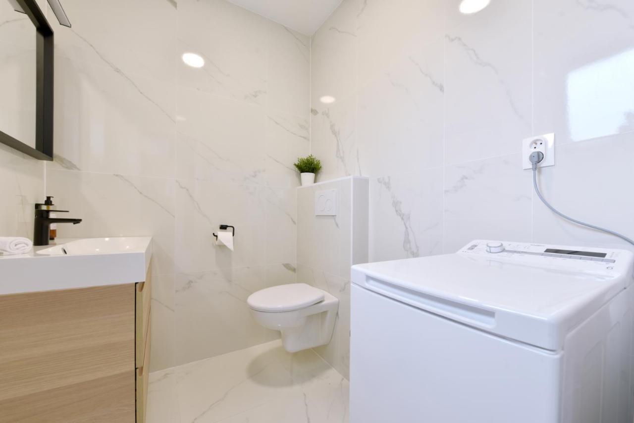 Apartman Sihot Trenčín Buitenkant foto