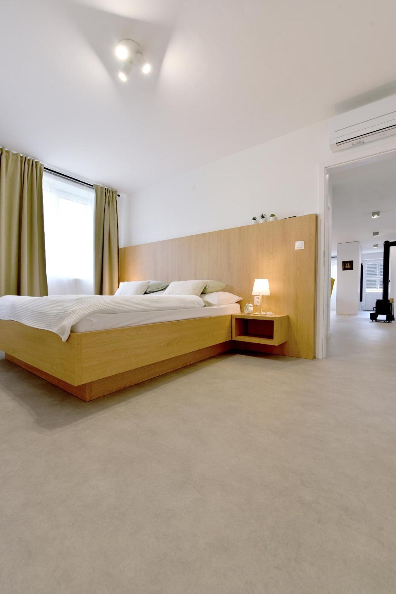 Apartman Sihot Trenčín Buitenkant foto