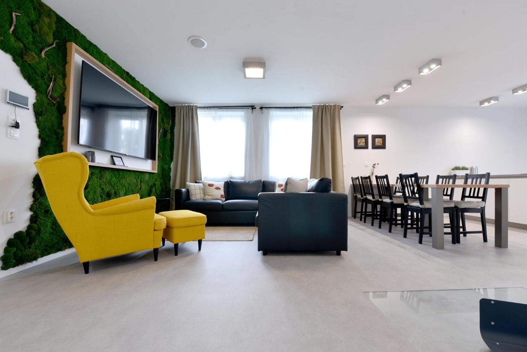 Apartman Sihot Trenčín Buitenkant foto